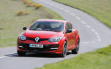 Renault Sport Megane 275 Cup-S