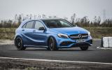 Mercedes-AMG A 45