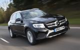 Mercedes-Benz GLC 220 d 4Matic Sport