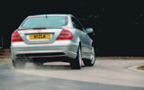 Used car buying guide: Mercedes-Benz CLK 55 AMG