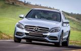 2015 Mercedes-Benz C 350 e review