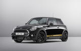 Mini 1499 GT kick-starts 1.5-litre-only Mini range