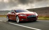 Tesla Model S 7.0 