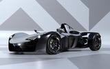 New BAC Mono front lead