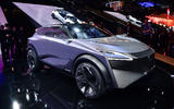 Nissan IMq concept