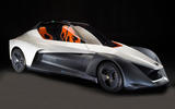 Nissan BladeGlider