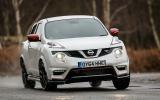 Nissan Juke Nismo RS 2WD