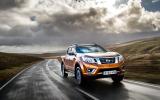 Nissan Navara NP300 Double Cab