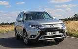 Mitsubishi ASX and Outlander diesel axed