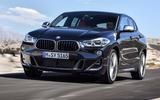 BMW X2 M35i