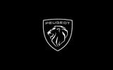 PEUGEOT PR NEWLOGO BLACK