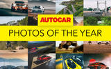 Autocar photos of the year 2019 tile