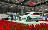 Polestar 3 at 2023 shanghai motor show