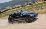 EXCLUSIVE: 2018 Porsche Cayenne prototype review