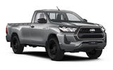 2020 Toyota Hilux