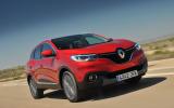 Renault Kadjar 1.6 dCi 4WD