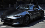 Mazda MX-5 RF prices and specs revealed