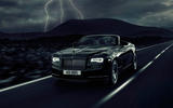 Rolls-Royce Dawn Black Badge