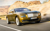 rolls royce spectre prototype drive 2023 01 tracking front