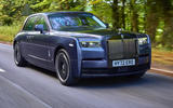 rolls royce phantom top 10