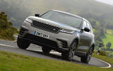 Range Rover Velar First Edition P380