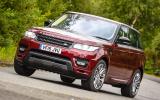 Range Rover Sport Autobiography Dynamic