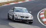 2019 BMW M3 to kick-start 26-car M division expansion