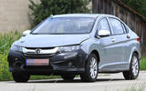 All-new Honda hybrid drivetrain under development