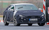 Hyundai i30 Fastback