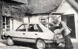 Polonez 1500