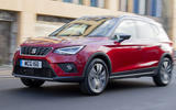 Seat Arona 1.5 TSI EVO FR