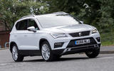 Seat Ateca 1.4 TSI 150