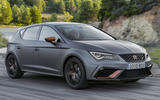 Seat Leon Cupra R