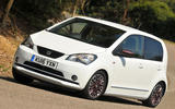 Seat Mii by Mango