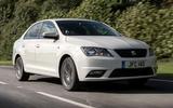 Seat Toledo