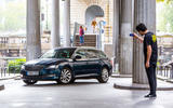 Skoda Superb Estate long-term test review: final report