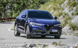 Alfa Romeo Stelvio 2.0T Super