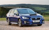 Subaru Levorg 1.6 DIT GT