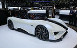 1287bhp Techrules Ren – first diesel-turbine electric supercar revealed