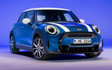 The New MINI 5 Door Hatch Cooper S (1)