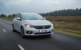 Fiat Tipo 1.6 Multijet Lounge