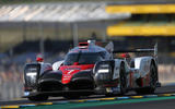 Toyota Gazoo Racing