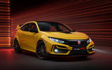 2020 Honda Civic Type R Limited Edition - front