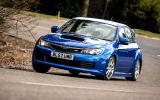 Subaru Impreza 2.5 WRX STI