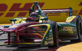 Audi to enter Formula E as factory team