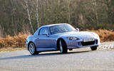 Honda S2000