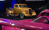 1935 Ford Shop Truck