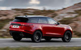 2017 Range Rover Velar