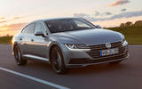 Volkswagen Arteon 2.0 TDI 240 4MOTION Elegance 