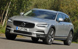 Volvo V90 Cross Country T6